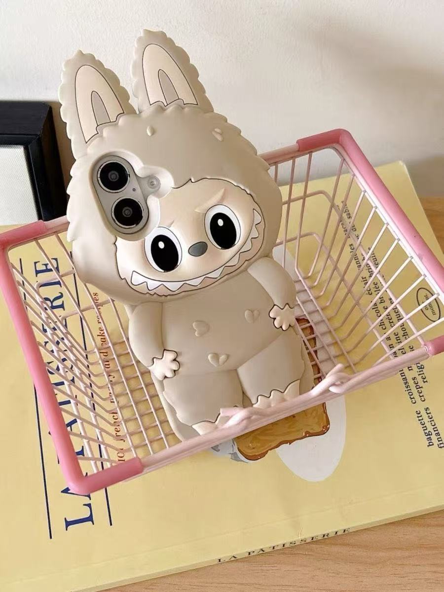 Labubu Mobile Phone Case